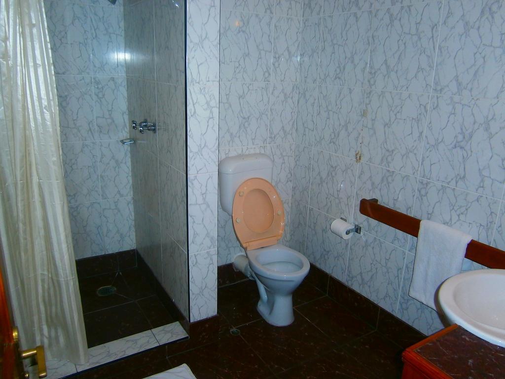 סובה Southern Cross Hotel חדר תמונה