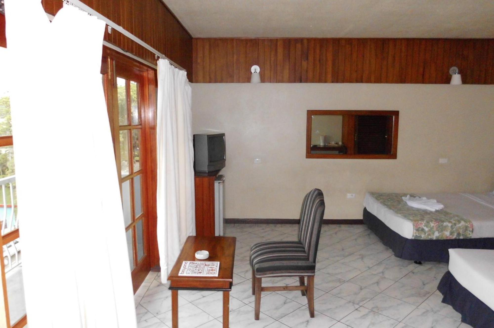 סובה Southern Cross Hotel מראה חיצוני תמונה
