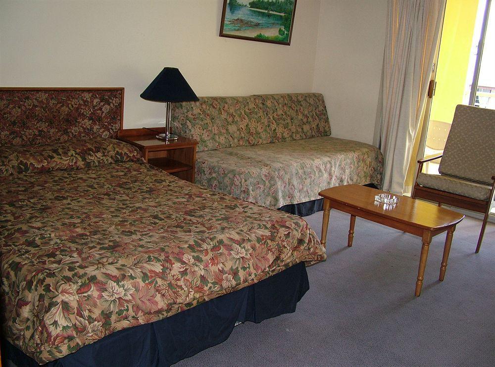סובה Southern Cross Hotel מראה חיצוני תמונה