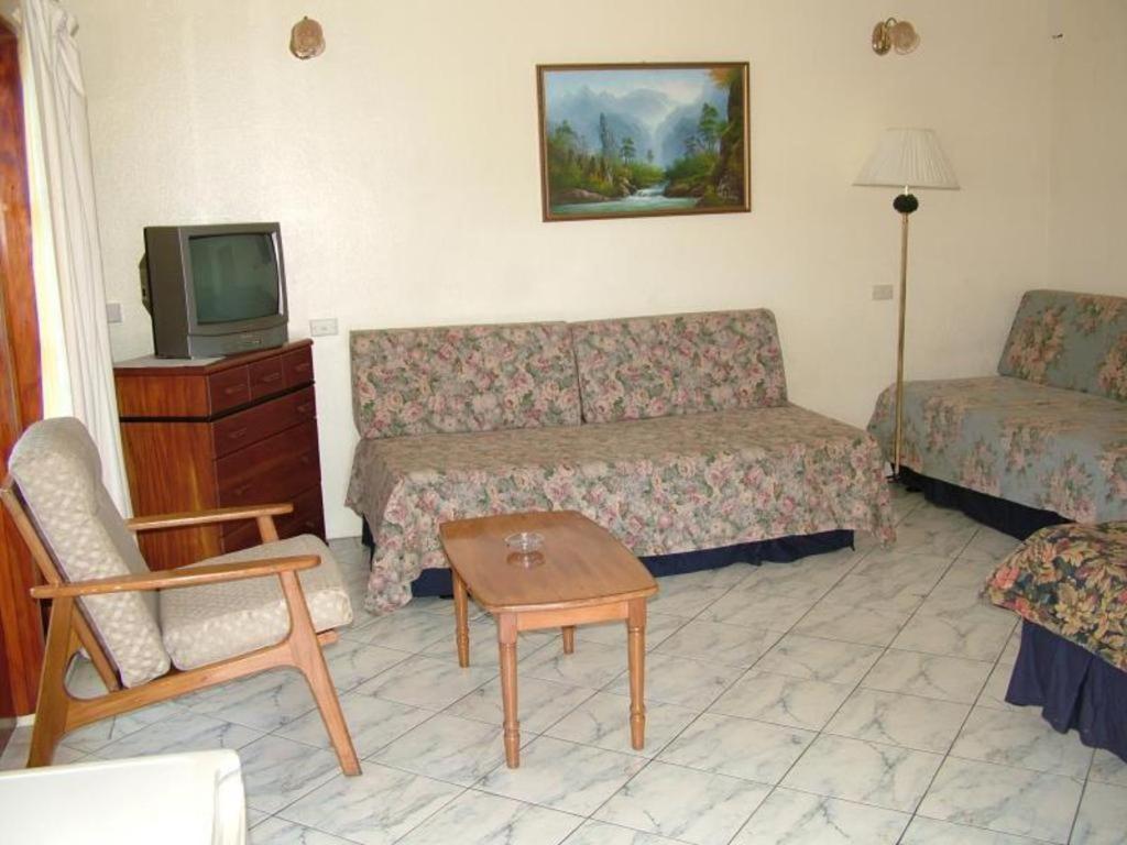 סובה Southern Cross Hotel מראה חיצוני תמונה