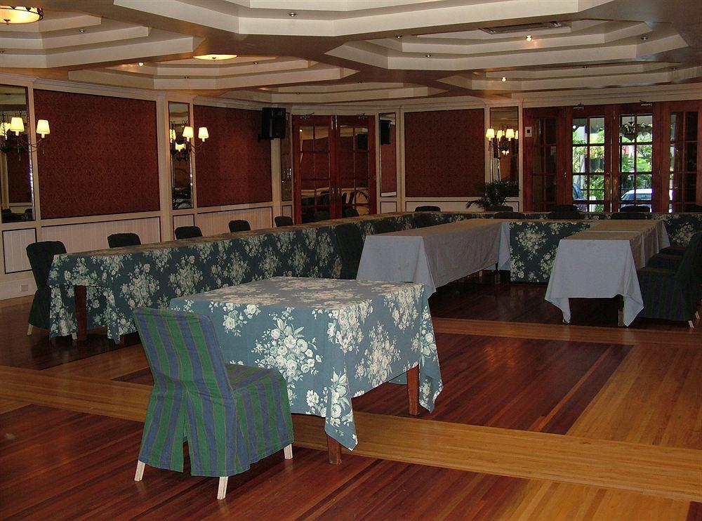 סובה Southern Cross Hotel מראה חיצוני תמונה