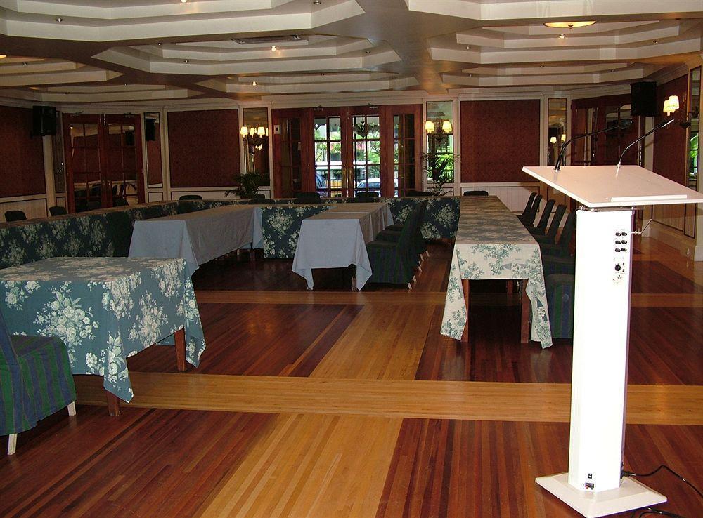 סובה Southern Cross Hotel מראה חיצוני תמונה