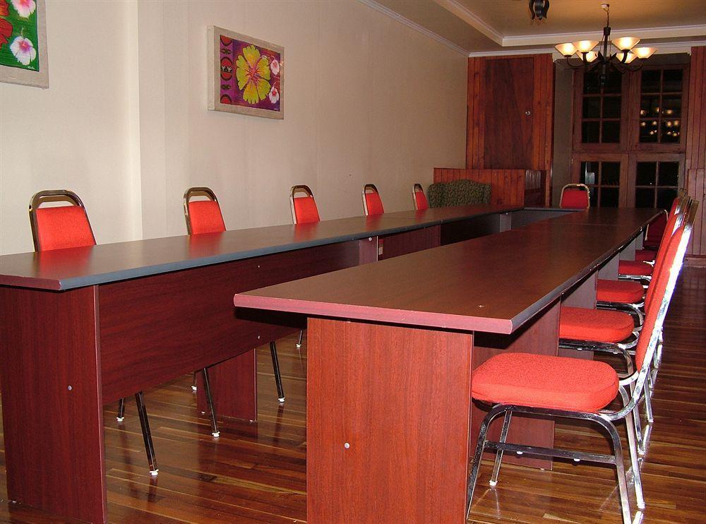 סובה Southern Cross Hotel מראה חיצוני תמונה