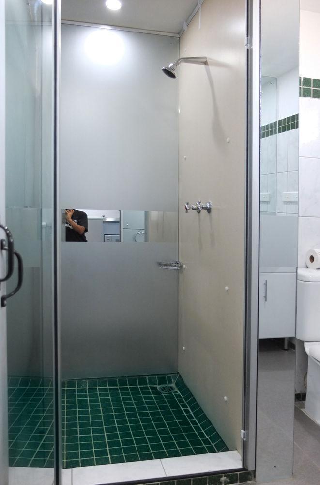 סובה Southern Cross Hotel מראה חיצוני תמונה