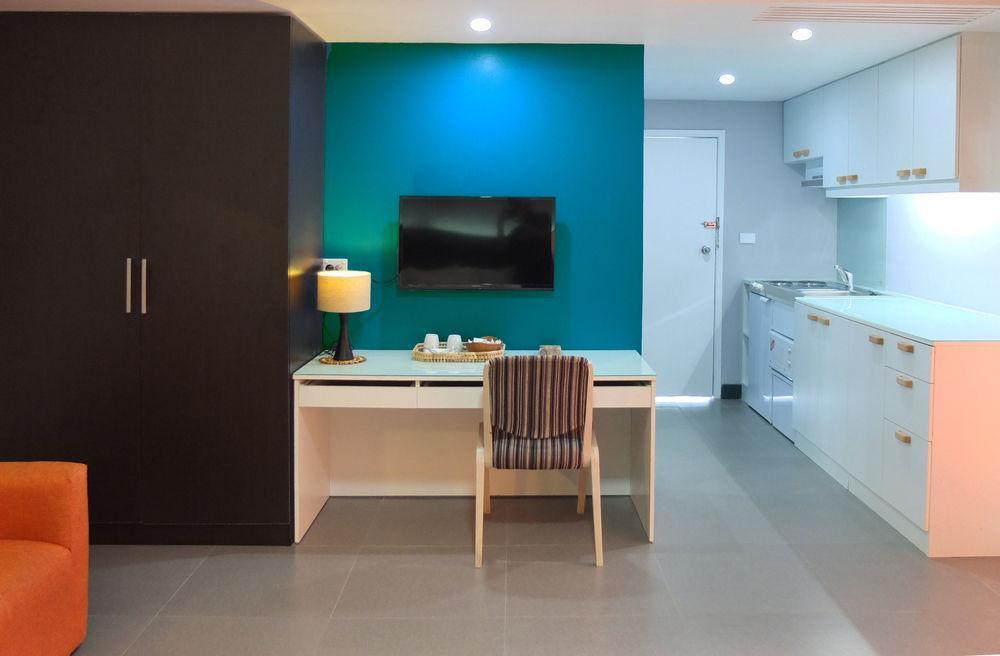 סובה Southern Cross Hotel מראה חיצוני תמונה