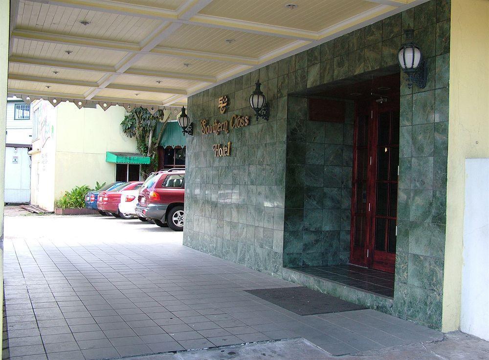 סובה Southern Cross Hotel מראה חיצוני תמונה