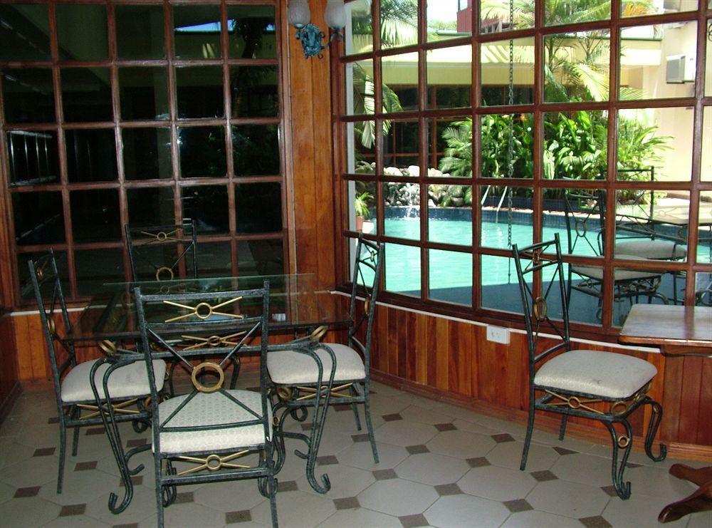 סובה Southern Cross Hotel מראה חיצוני תמונה