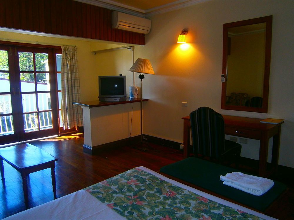סובה Southern Cross Hotel מראה חיצוני תמונה